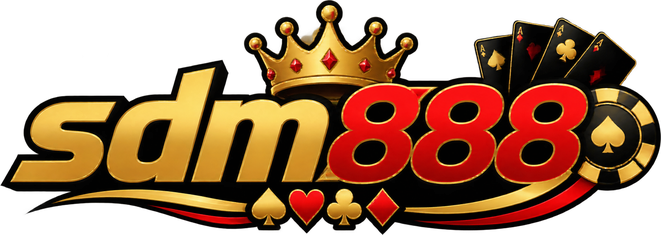 SDM888 Logo